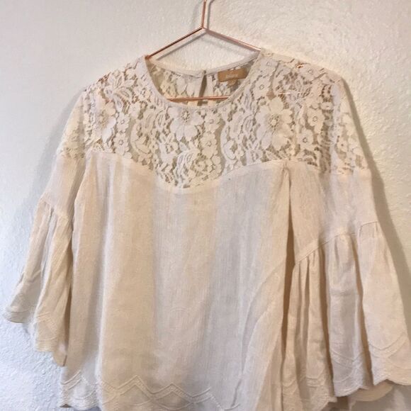 ‎Blouse with embroidery throughout - Picture 5 of 6